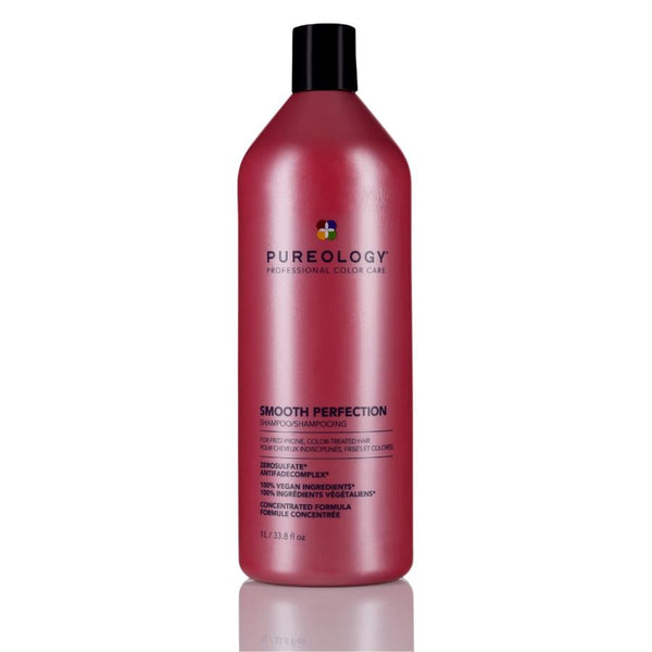 Smooth Perfection Shampoo