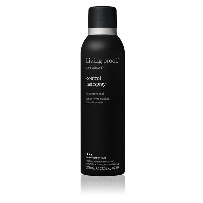 Style Lab® Control Hairspray - Front Door Beauty
