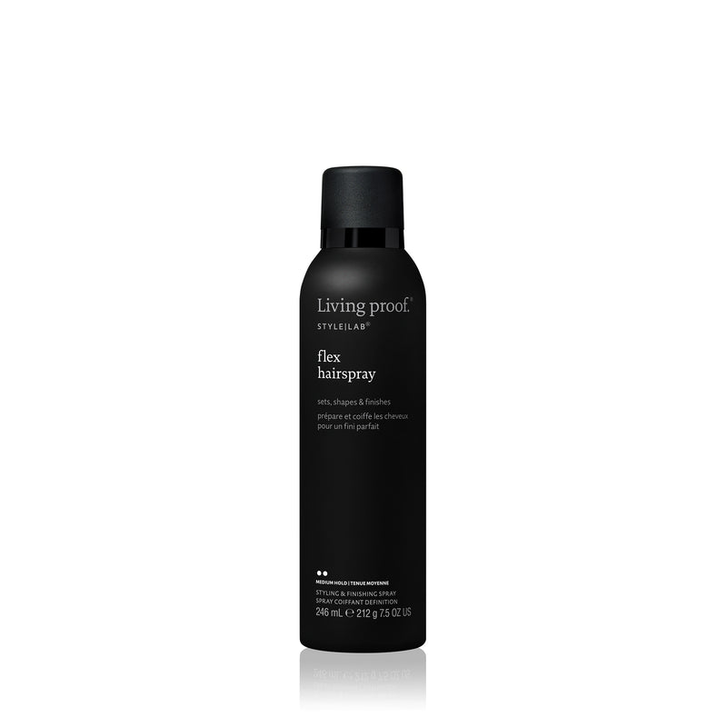 Style Lab® Flex Hairspray - Front Door Beauty