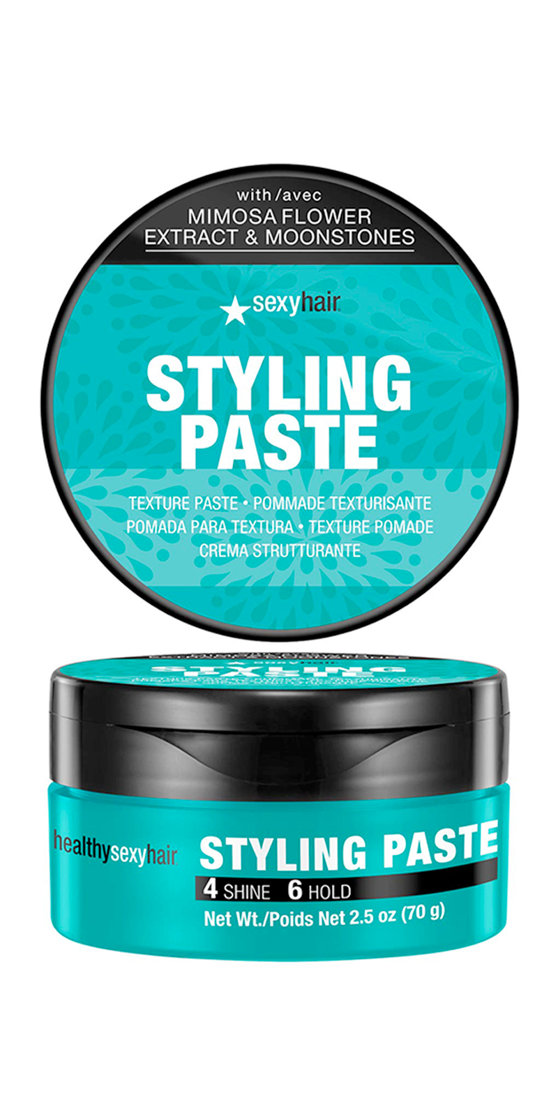 Styling Texture Paste