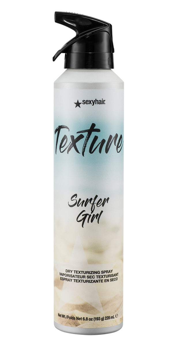 Surfer Girl Dry Texture Spray