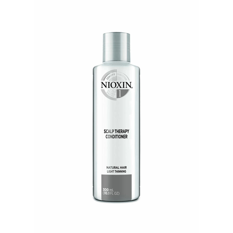 System 1 Scalp Therapy Conditioner