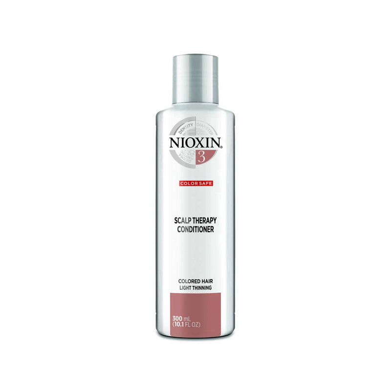 System 3 Scalp Therapy Conditioner