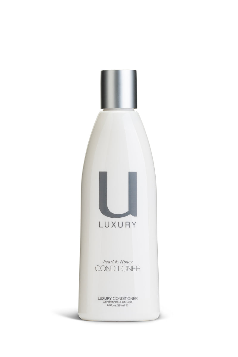 U LUXURY CONDITIONER - Front Door Beauty