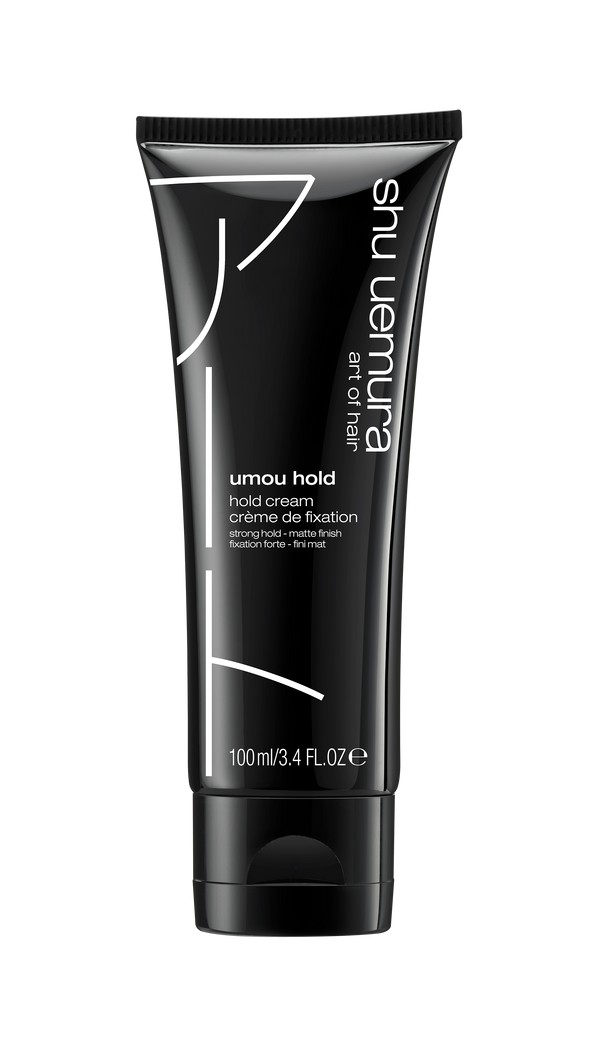 UMOU HOLD DEFINING STRONG CREAM - Front Door Beauty