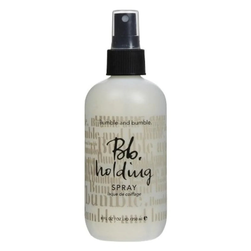holding spray