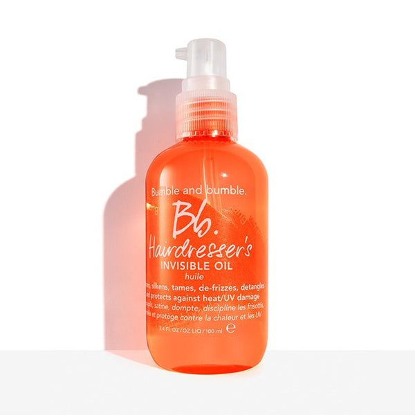 Hairdresser's Invisible Oil - Front Door Beauty