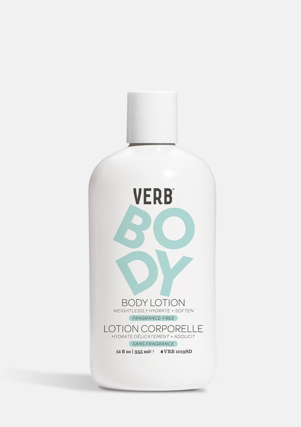 Body Lotion