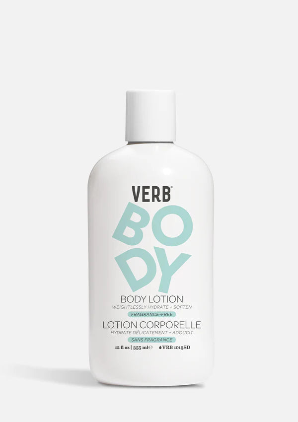 body lotion