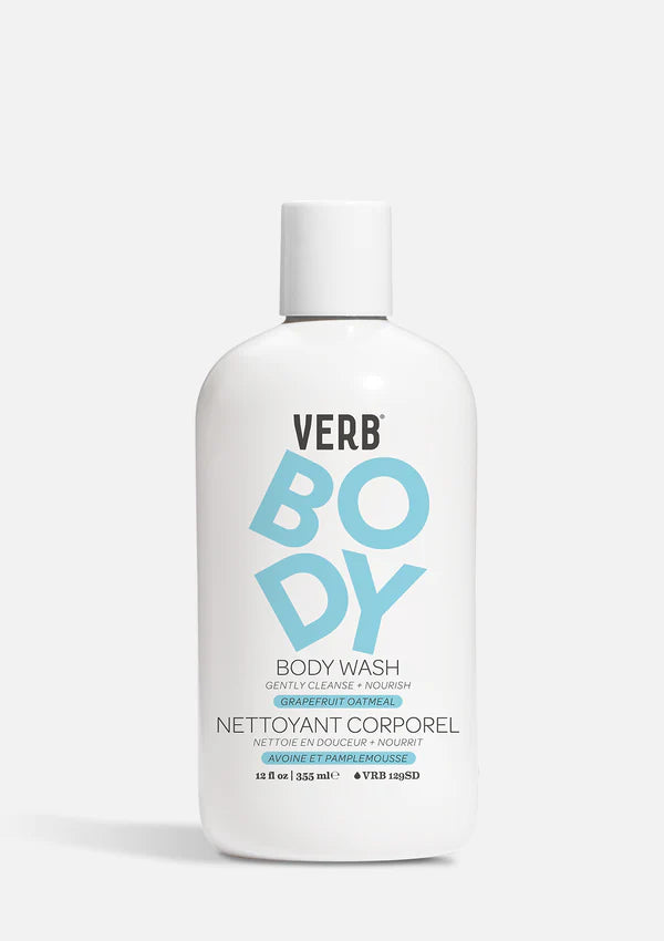 body wash