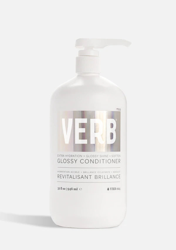 Glossy Conditioner