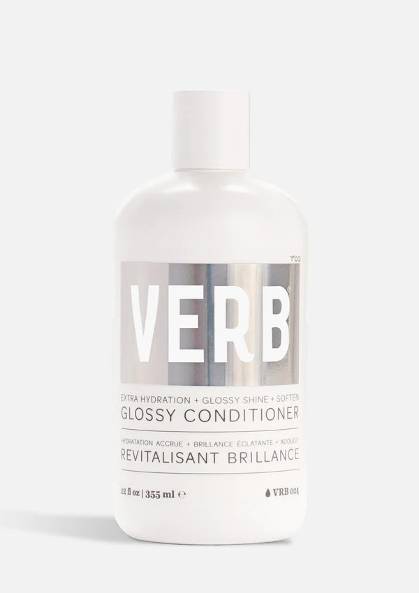 Glossy Conditioner