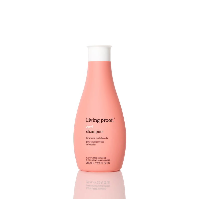 Curl Shampoo - Front Door Beauty