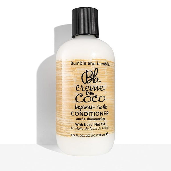 Creme de Coco Conditioner - Front Door Beauty