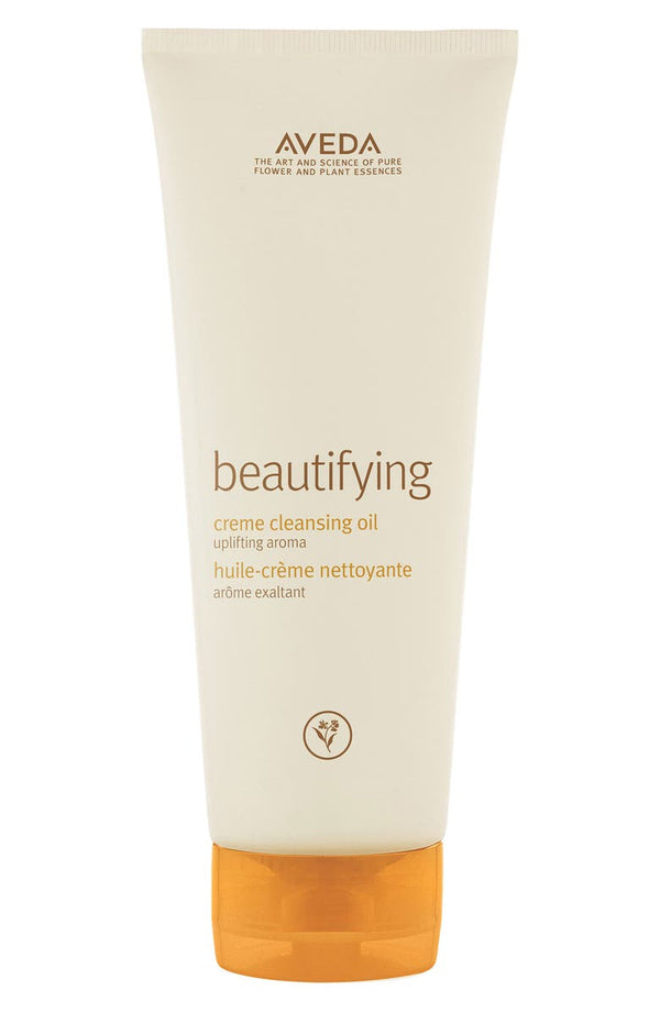 BEAUTIFYING CREME CLEANSING OIL - Front Door Beauty