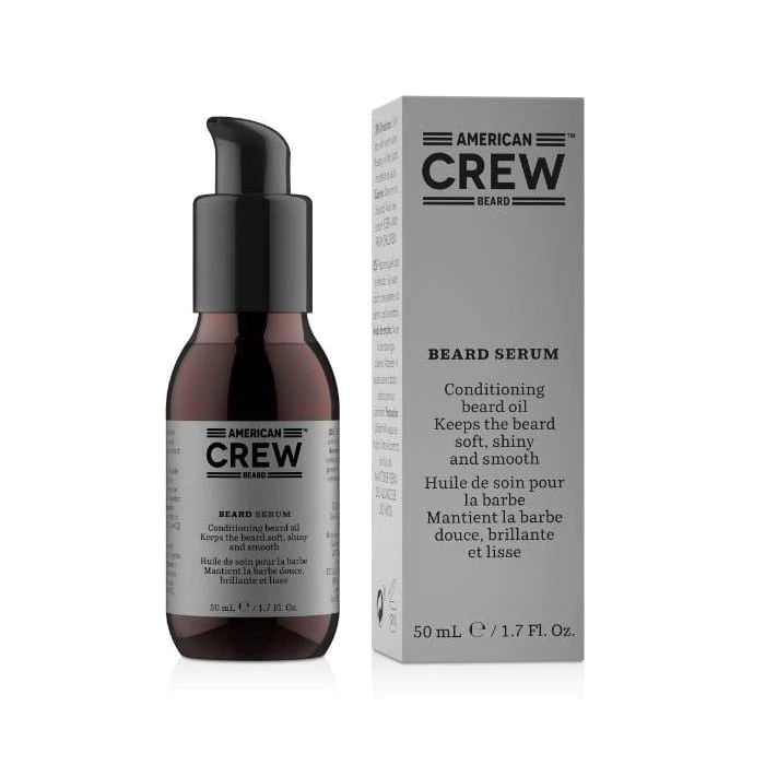 Beard Serum