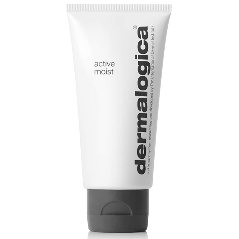 Active Moisturizer - Front Door Beauty