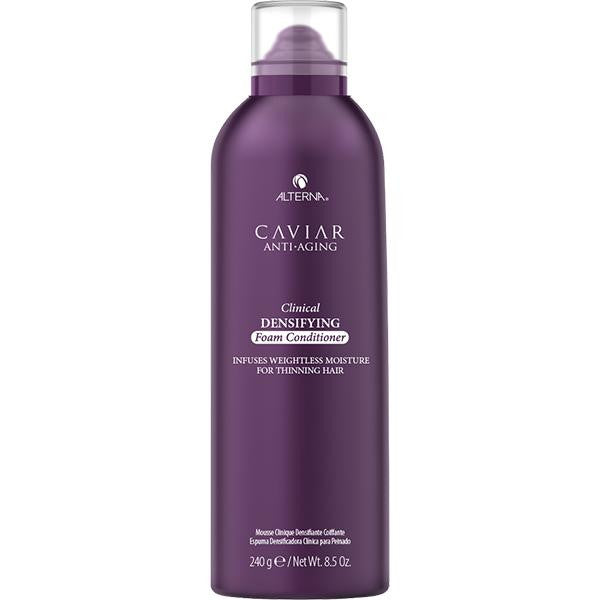 Caviar Anti Aging Clinical Densifying Foam Conditioner