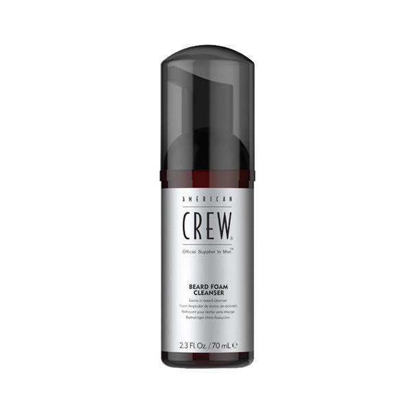 Beard Foam Cleanser