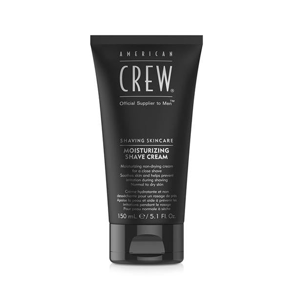 Classic Moisturizing Shave Cream