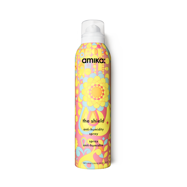 THE SHEILD ANTI-HUMIDITY SPRAY - Front Door Beauty