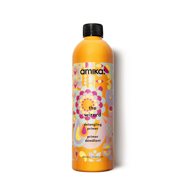 THE WIZARD DETANGLING PRIMER - Front Door Beauty