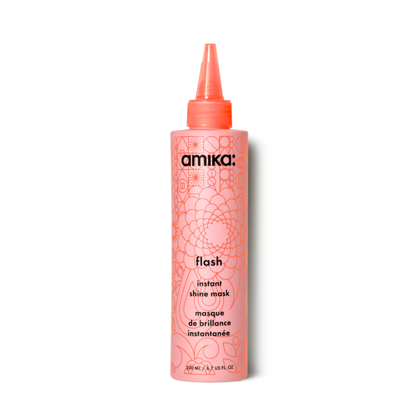 FLASH INSTANT SHINE MASK - Front Door Beauty