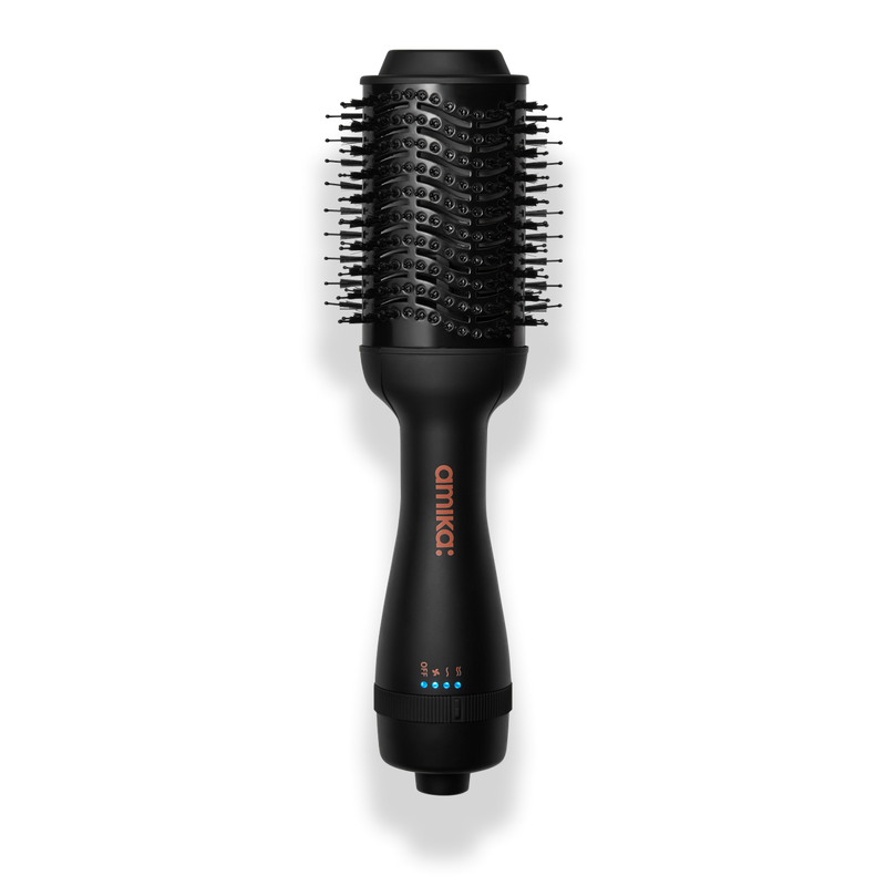 H(AIR) BLOW DRYER BRUSH - Front Door Beauty