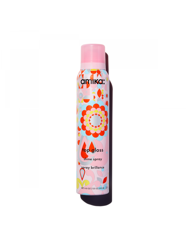 Top Gloss Hair Shine Spray