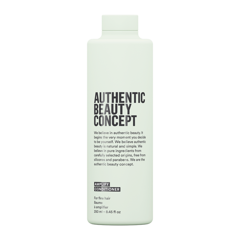 ABC AMPLIFY CONDITIONER - Front Door Beauty