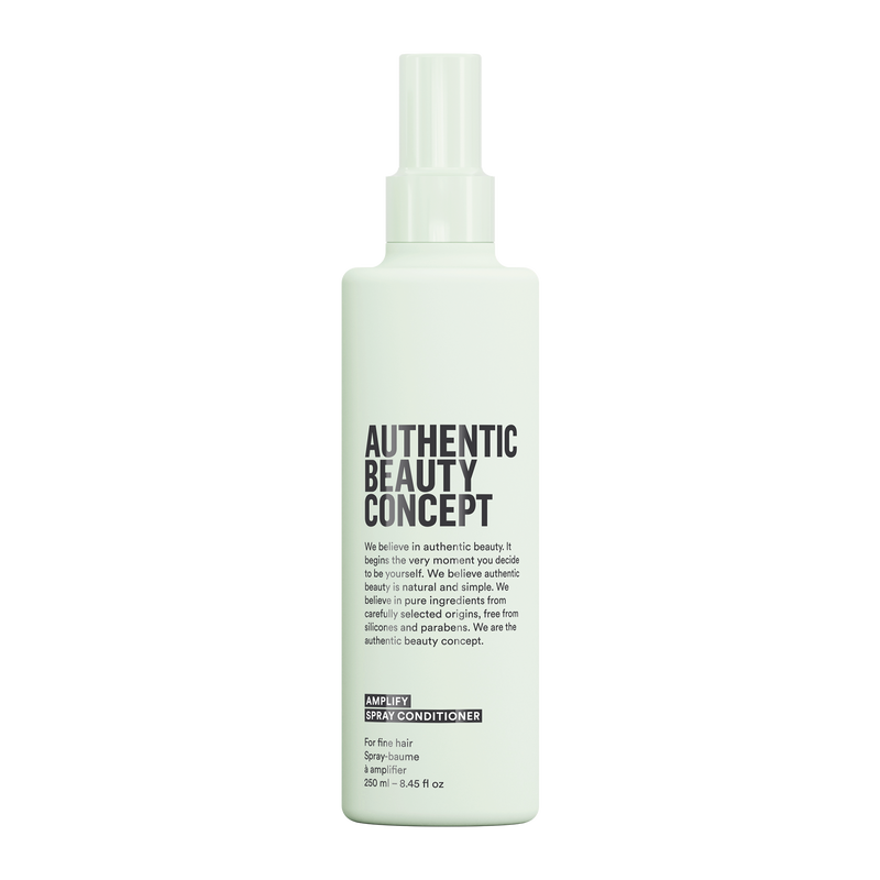 ABC AMPLIFY SPRAY CONDITIONER - Front Door Beauty