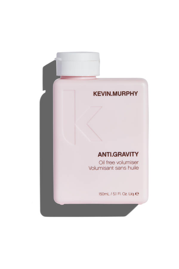 ANTI.GRAVITY - Front Door Beauty