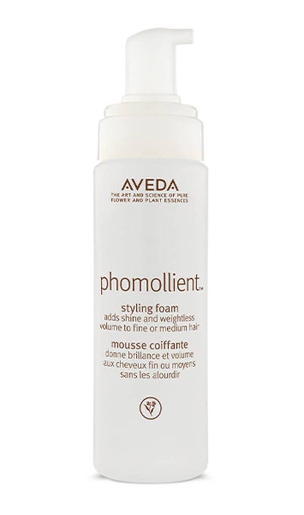 Phomollient Styling Foam