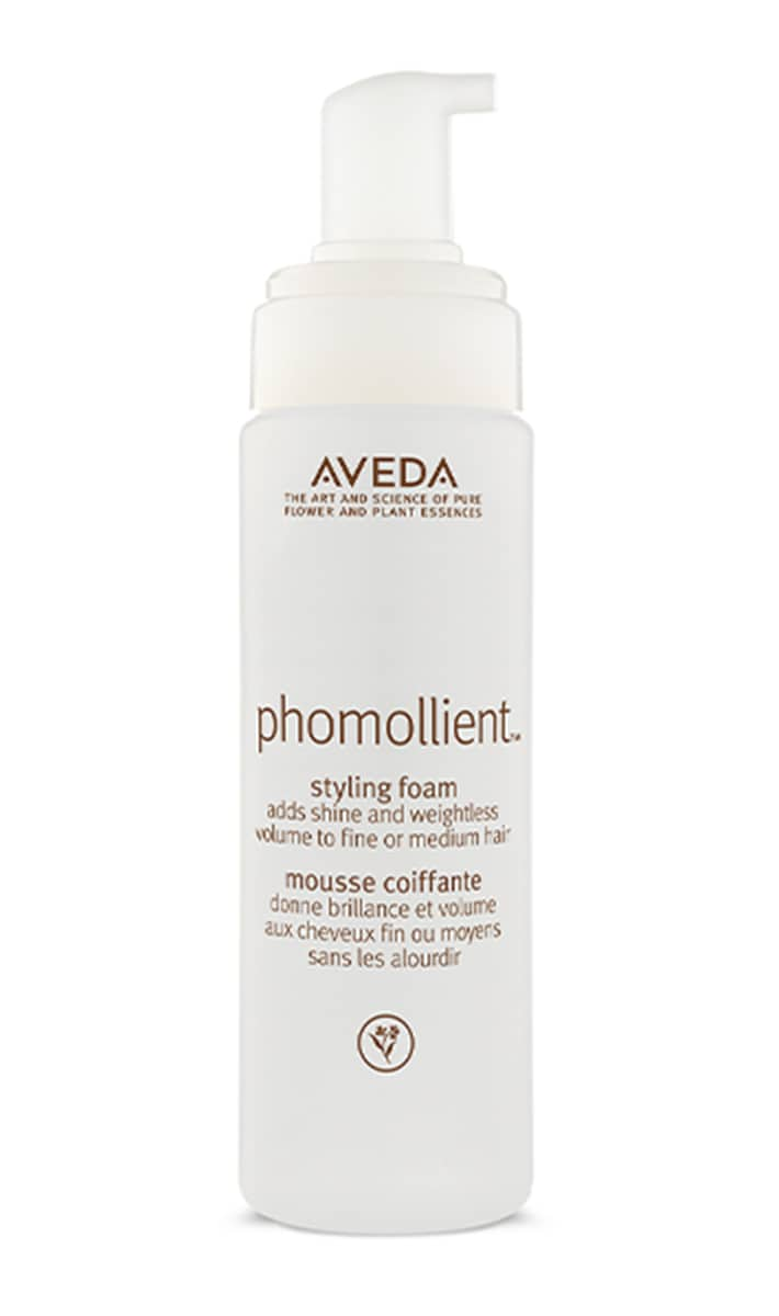 Phomollient Styling Foam