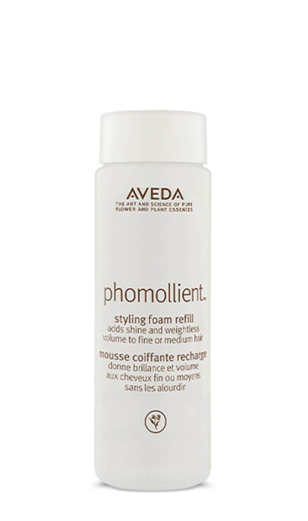 Phomollient Styling Foam Refill