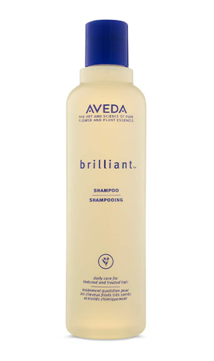 Brilliant Shampoo