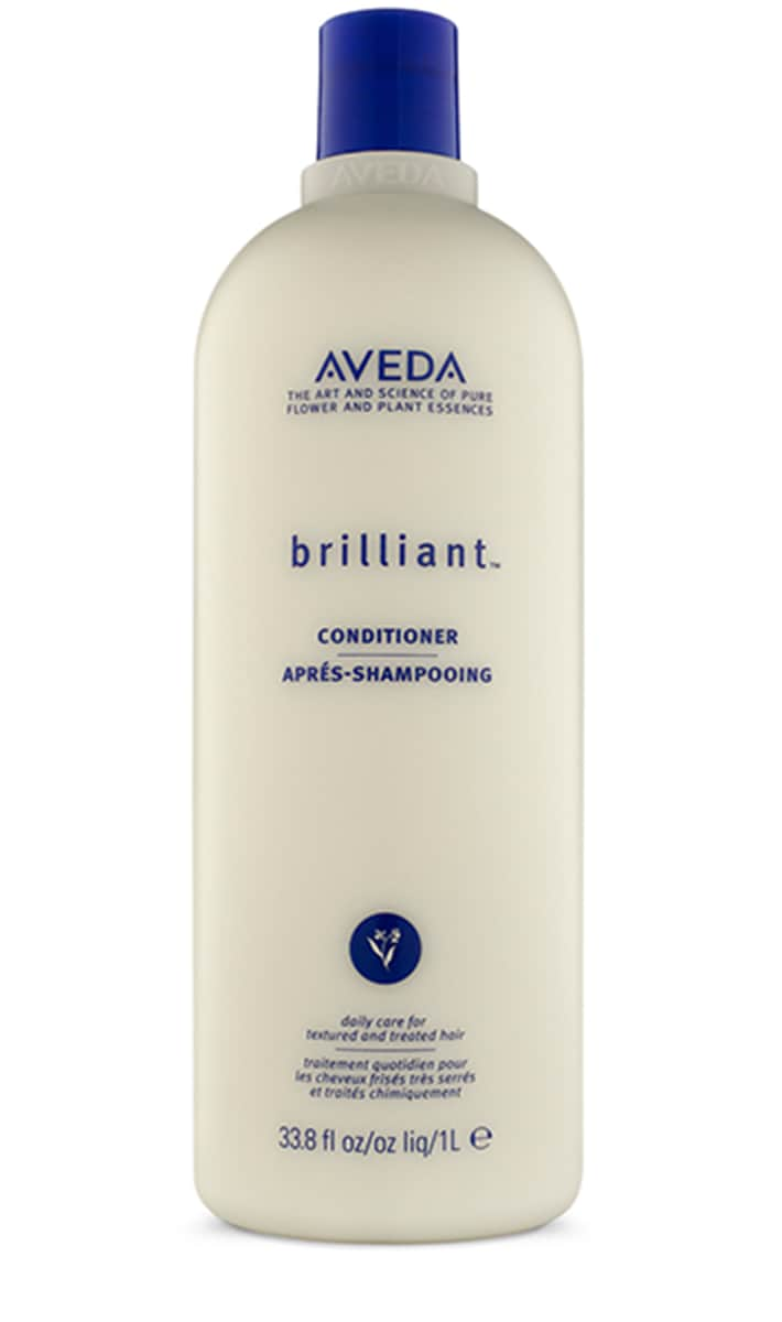 Brilliant Conditioner