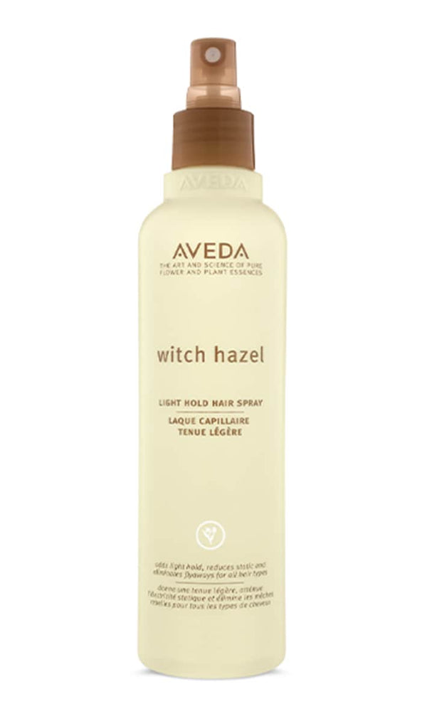 Witch Hazel Light Hold Hairspray