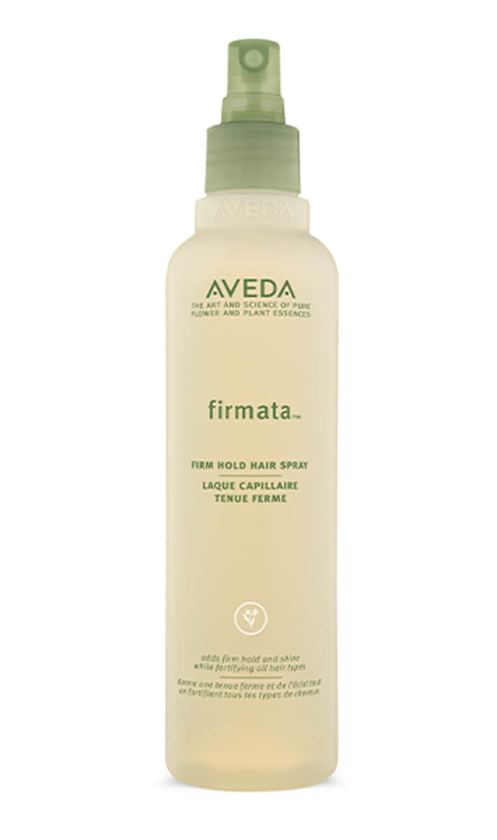 Firmata Firm Hold Hair Spray