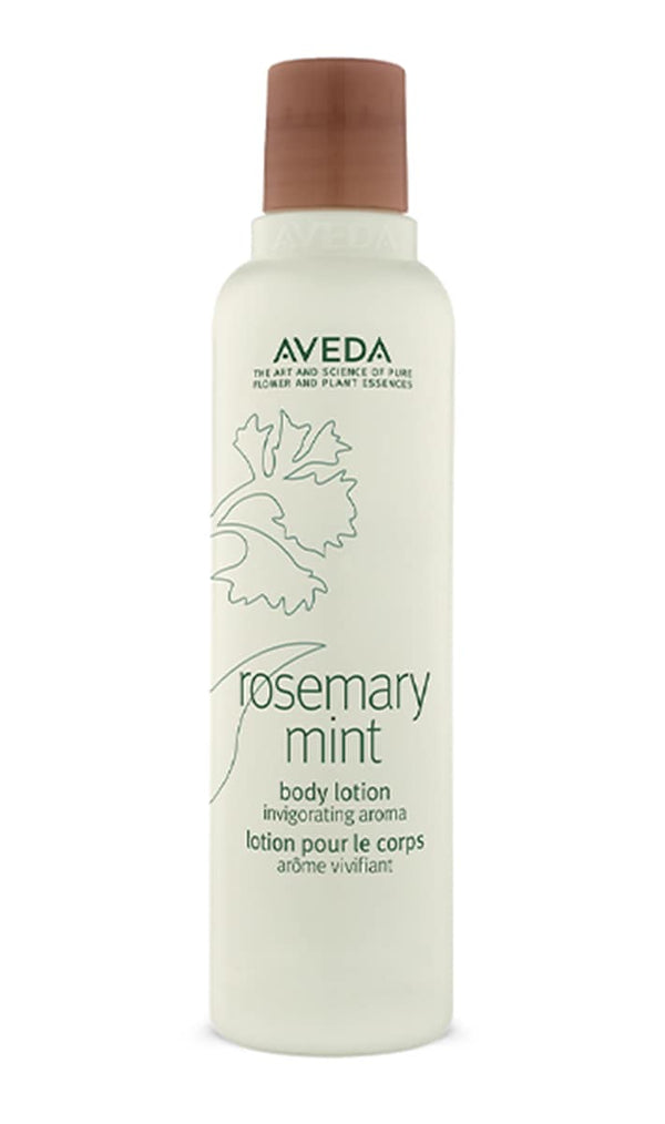 Rosemary Mint Body Lotion