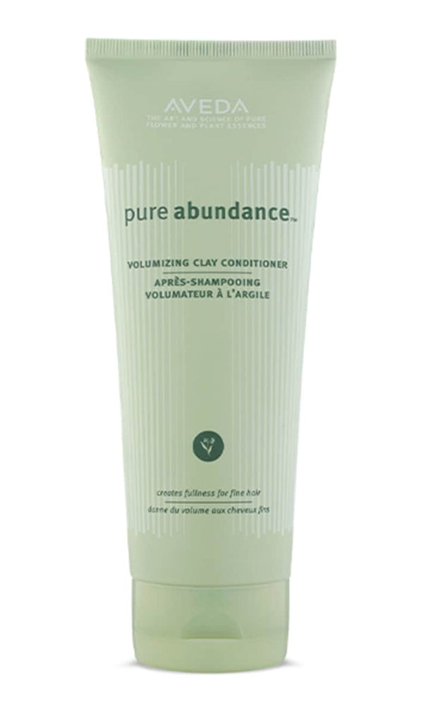 Pure Abundance Volumizing Clay Conditioner