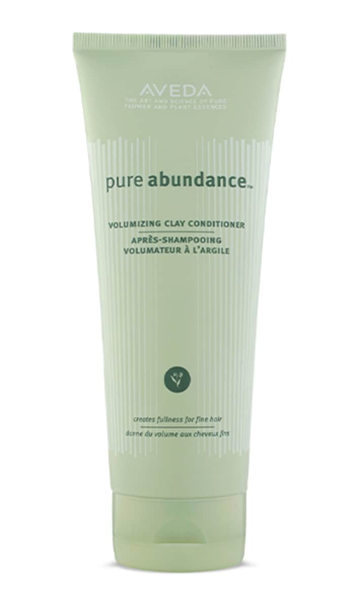 Pure Abundance Volumizing Clay Conditioner