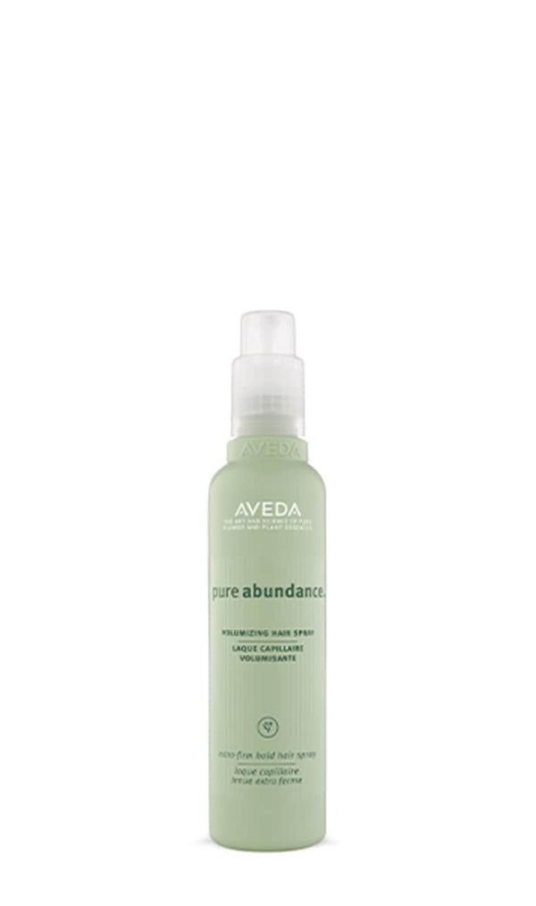 Pure Abundance Volumizing Hair Spray