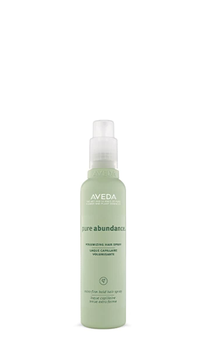 Pure Abundance Volumizing Hair Spray