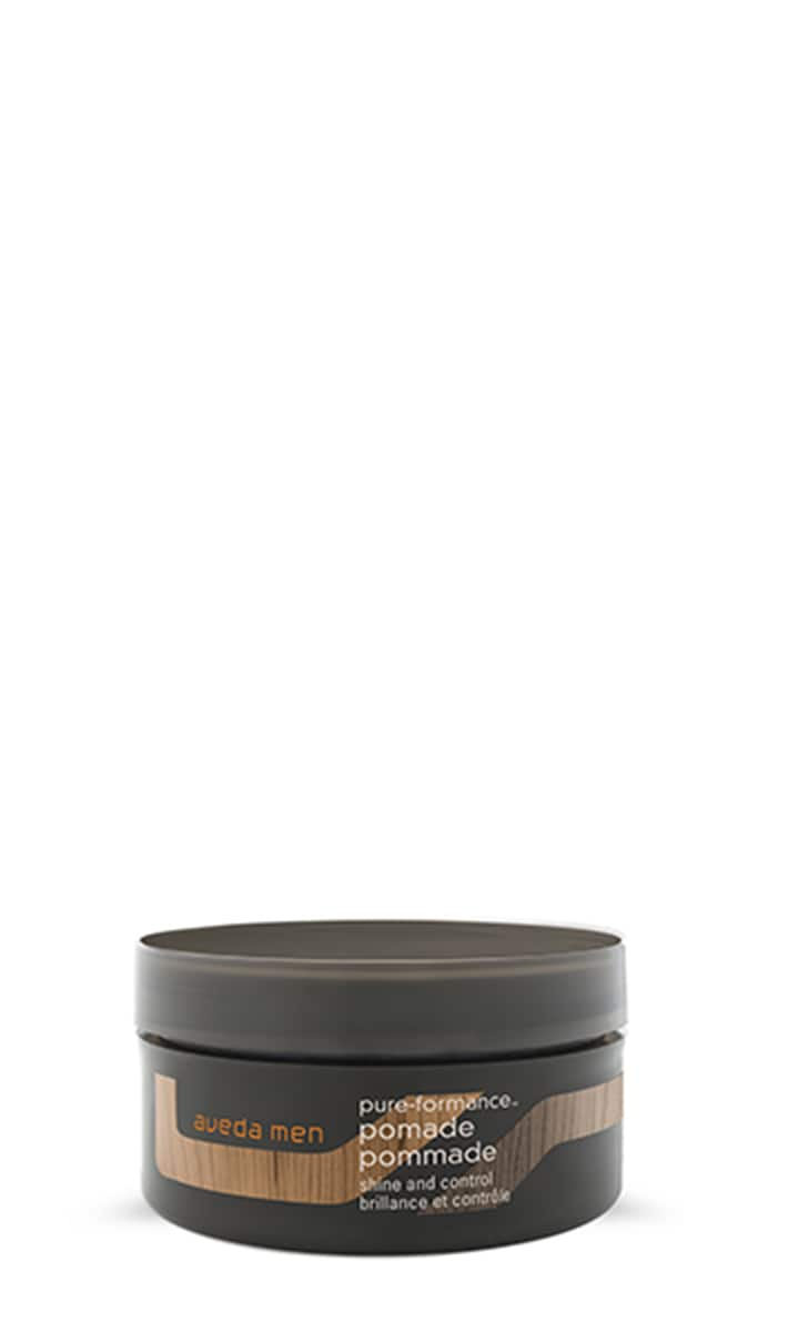 Men Pure-formance Pomade