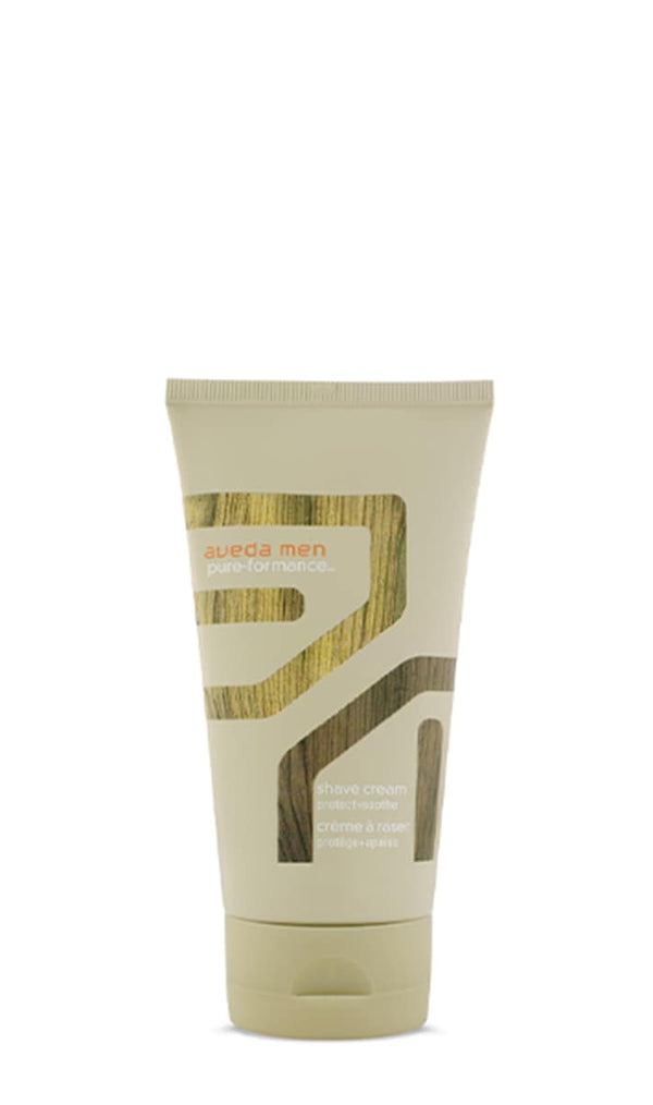 Pure-Formance Shave Cream