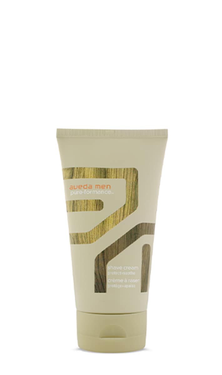 Pure-Formance Shave Cream