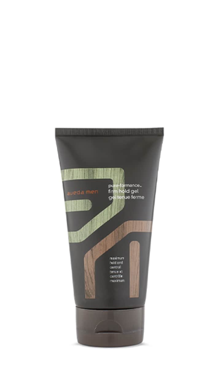 Pure-formance Firm Hold Gel