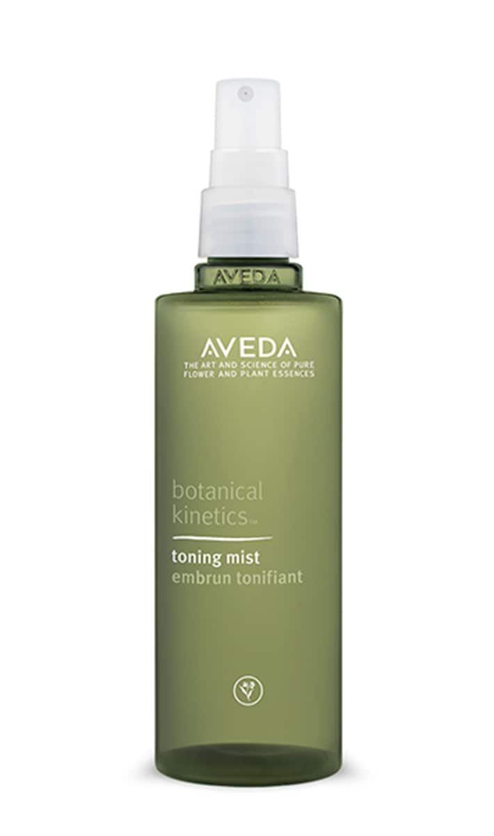 Botanical Kinetics Toning Mist