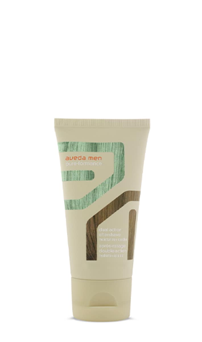 Pure-Formance Dual Action Aftershave